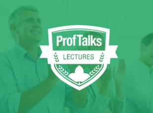 ProfTalks Lectures