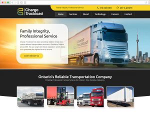 Chargo Truckload