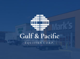Gulf & Pacific Equities